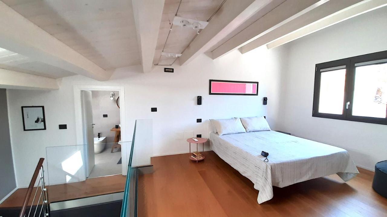 Le Dimore Di Palagonia Apartment Bagheria Luaran gambar